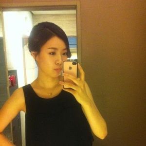 Meet your Posher, Eunice